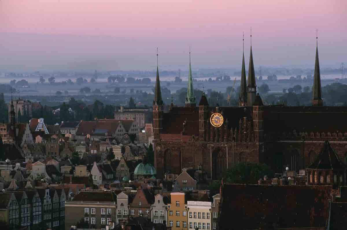 Gdańsk