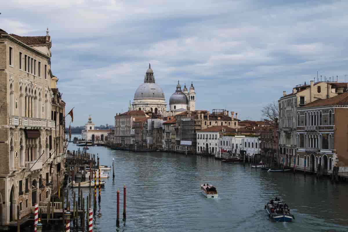 Venezia