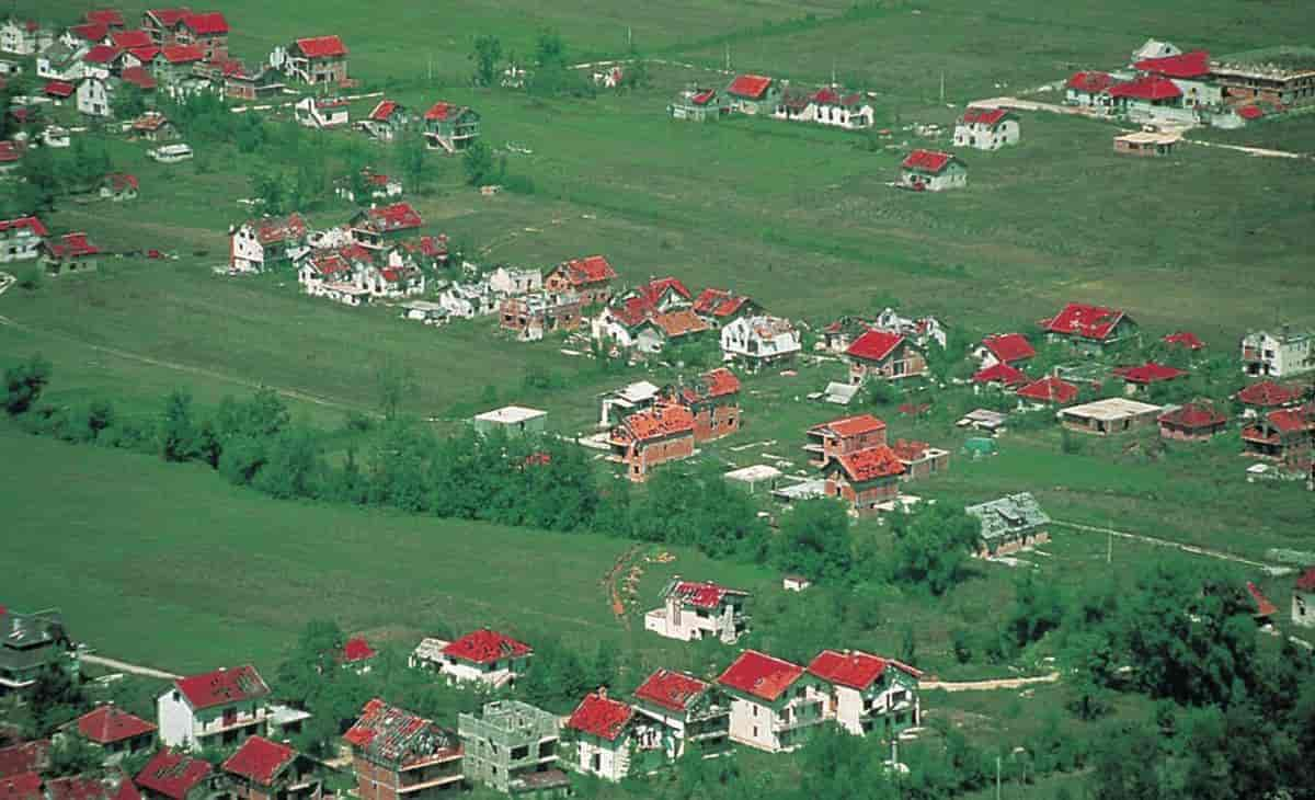 Foto fra Bosnia-Hercegovina