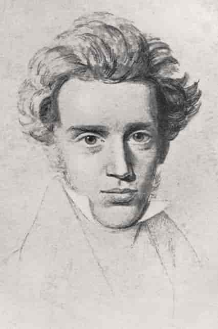 Søren Kierkegaard