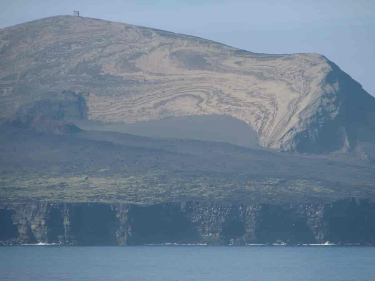 Surtsey