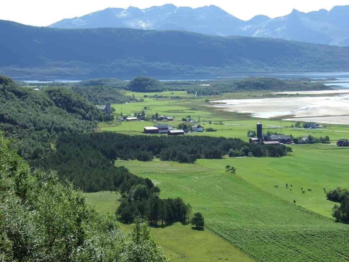 Vollmoen