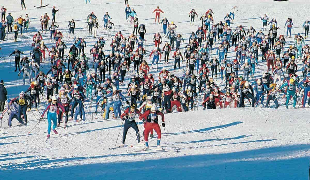 Birkebeinerrennet