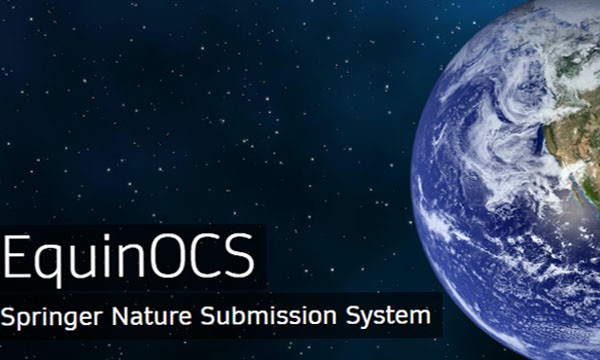 EquinOCS © Springer Nature 2023