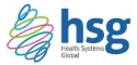 Health Systems Global logo