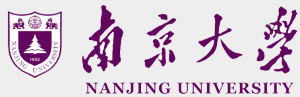 Nanjing University logo