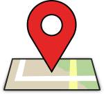 map icon