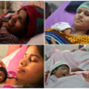 World Breastfeeding Week 2023: The Kangaroo Mother Care (KMC) Way