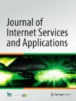 Journal of Internet Services and Applications Cover Image