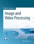 EURASIP Journal on Image and Video Processing Cover Image