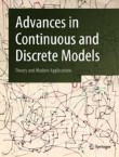 Advances in Continuous and Discrete Models Cover Image