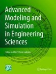 Advanced Modeling and Simulation in Engineering Sciences Cover Image
