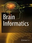 Brain Informatics Cover Image