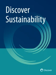 Discover Sustainability
