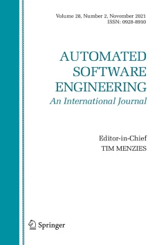 Automated Software Engineering