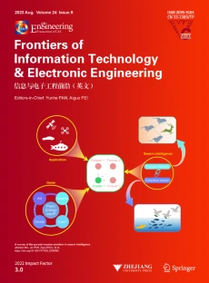 Frontiers of Information Technology & Electronic Engineering