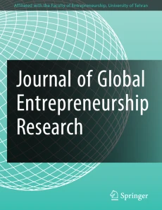 Journal of Global Entrepreneurship Research