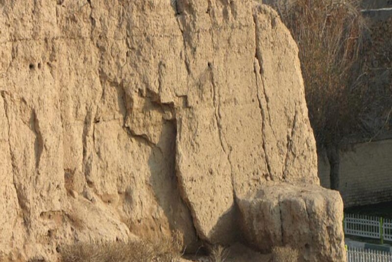 Cheshmeh-Ali’s ancient hill to be preserved