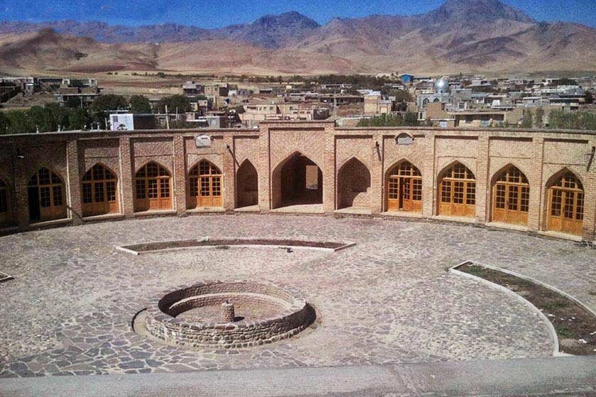 UNESCO assessors to examine centuries-old Iranian caravanserai