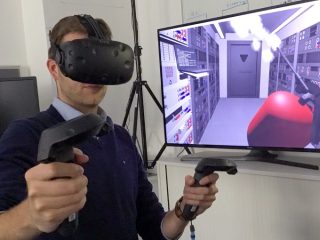 VR体験でPTSD発症、洗脳も… リアルに近づくほど強力になる“負の側面”が無視できないレベル！