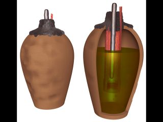 オーパーツ「バグダッド電池」とは？ 電池だと考えられる理由、使用目的、有力な仮説を紹介