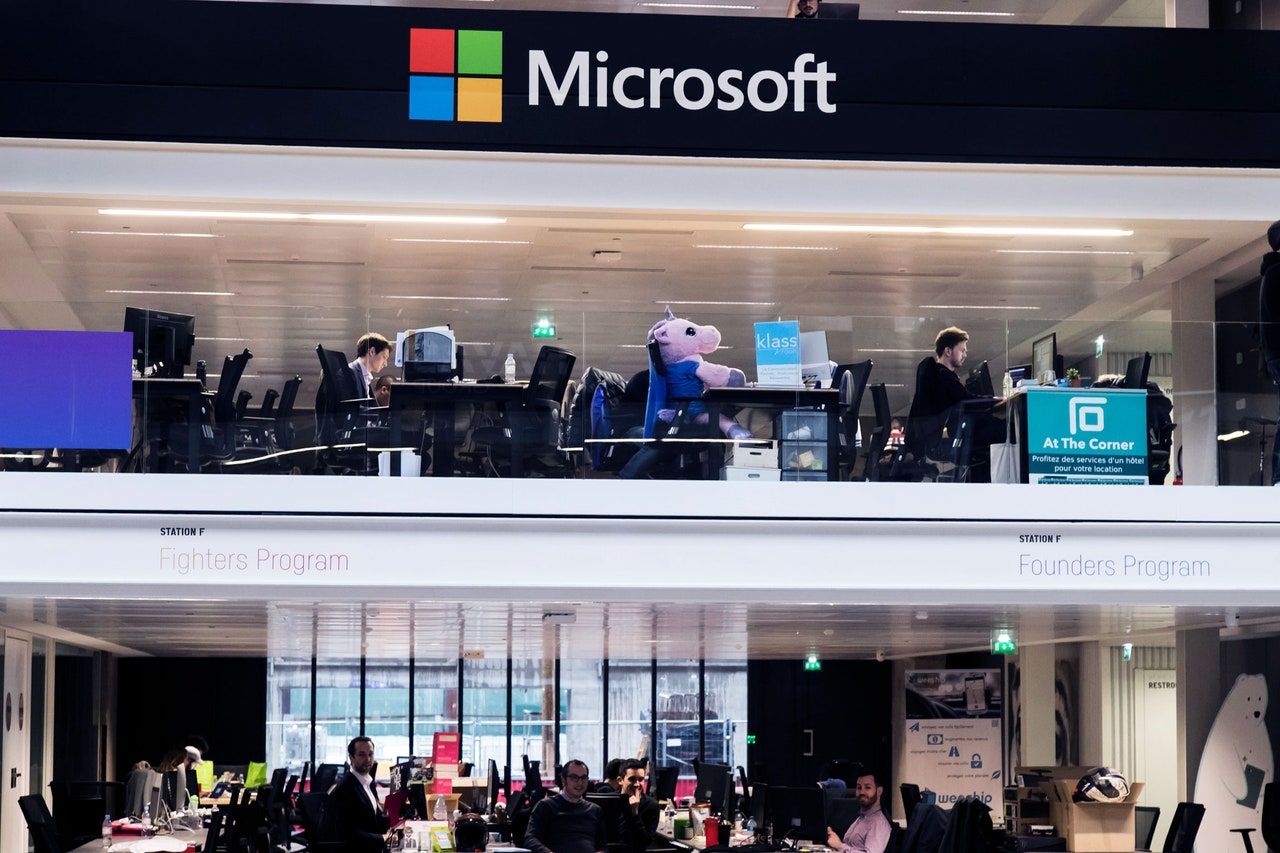 How Microsoft Dismantled the Infamous Necurs Botnet