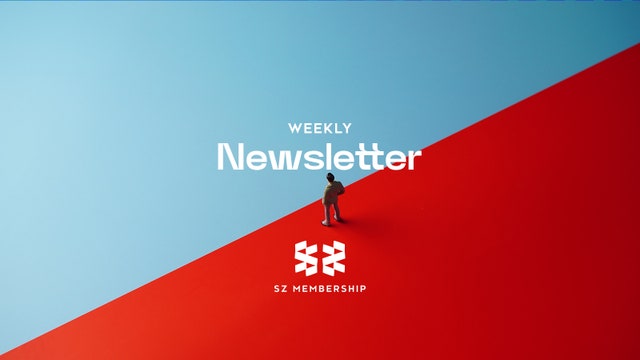 編集長からSZメンバーへ：「アフターシンギュラリティ」SZ Newsletter VOL.252