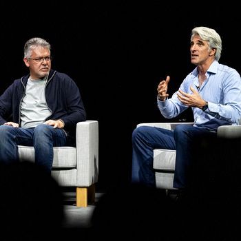 アップル幹部が語る「Apple Intelligence」開発秘話