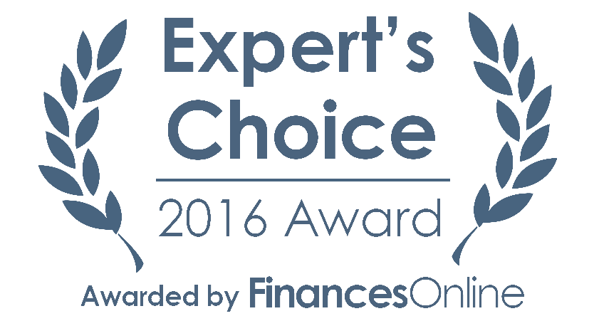 Expert's Choice - 2016