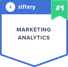 Top Marketing Analytics Solution
