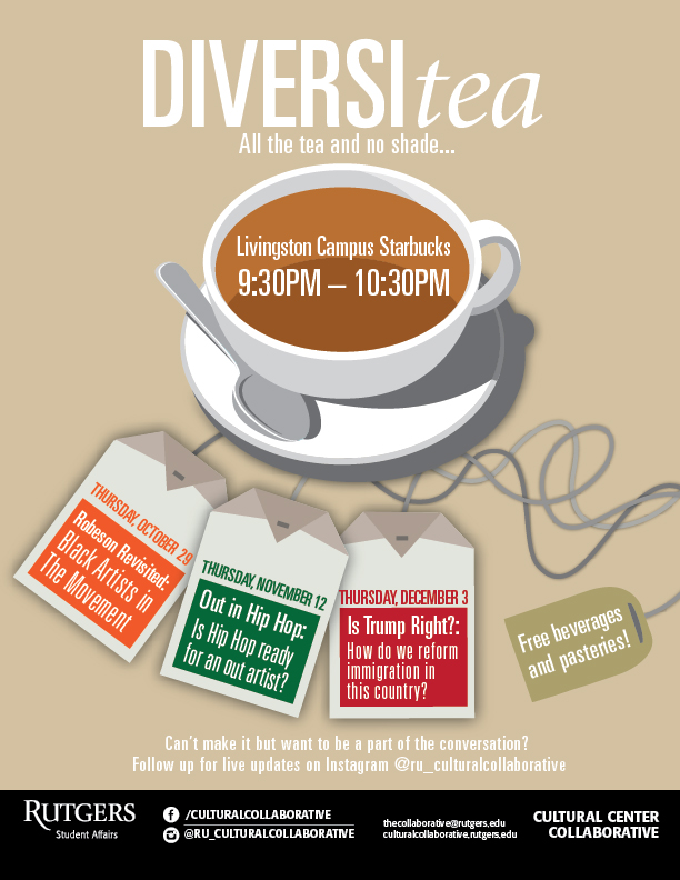 diversitea