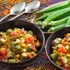 Succotash