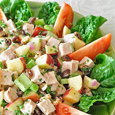 Turkey Salad