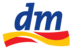 Logo dm