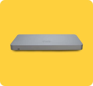 Cisco Meraki SD-WAN