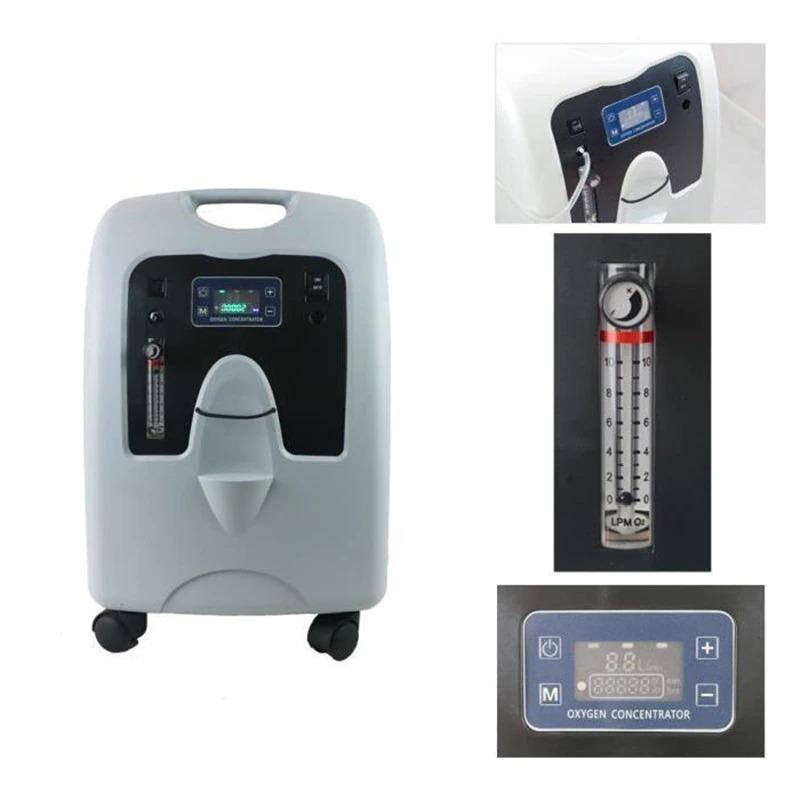 10L Oxygen Concentrators