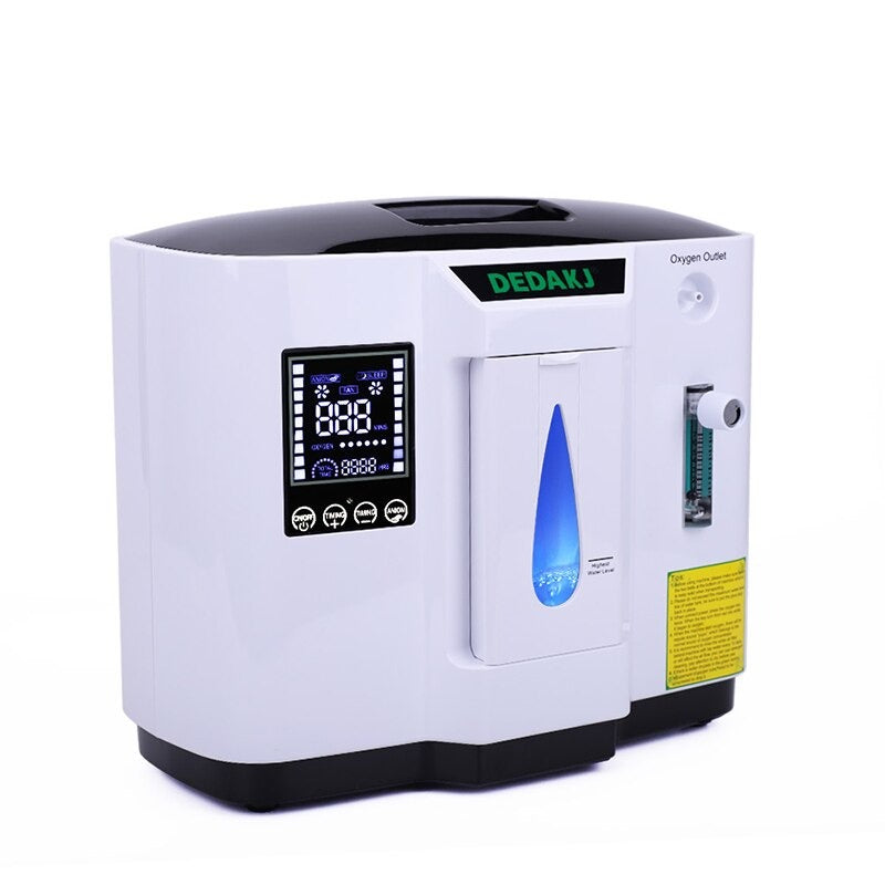 4L Oxygen Concentrators