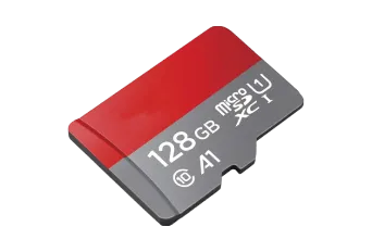 MicroSD