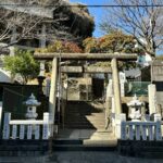 横浜　浅間神社