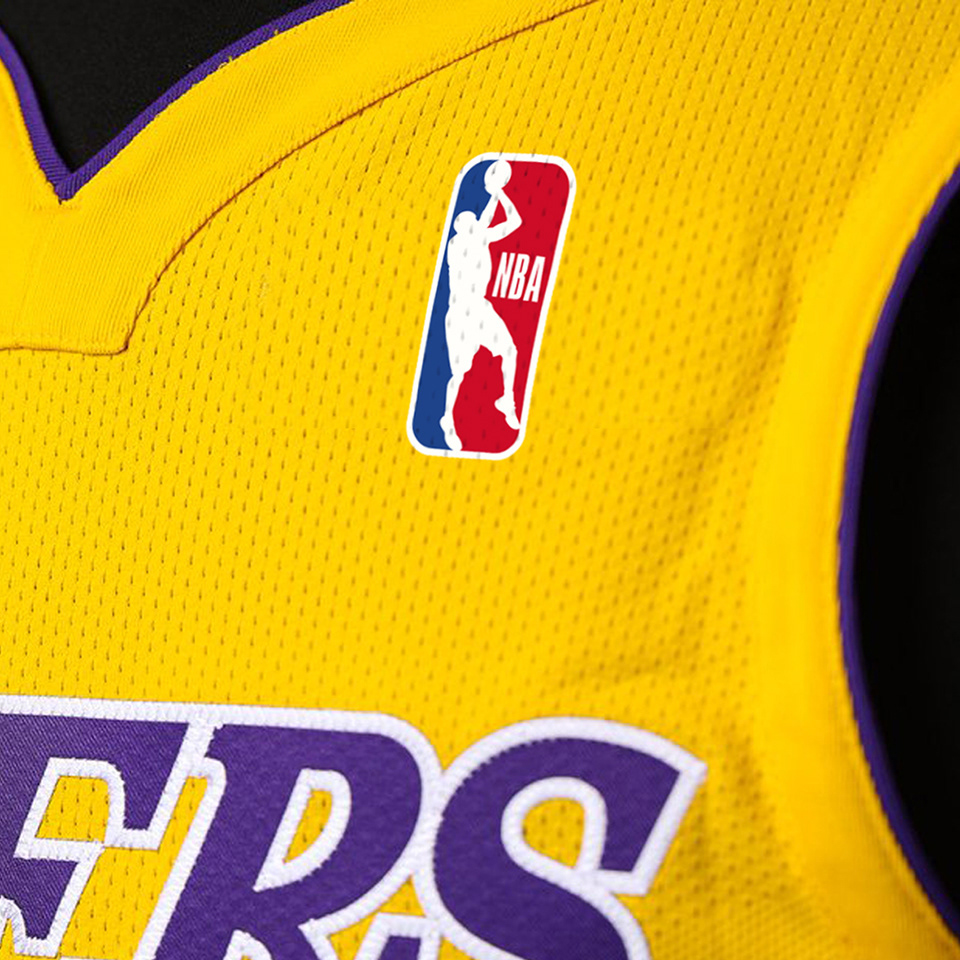 branding  bryant design Icon kobe logo NBA sport vector
