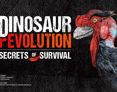 Dinsaur rEvolution