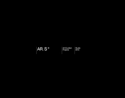 AR. S Rebrand