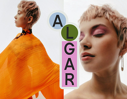 ALGAR NEW BRANDING