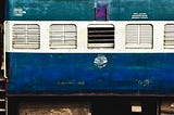 Lessons on Love from Living on an Indian Train for 4 Days