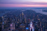 The Digital Manhattan: What’s Your Data Really Worth in the AI Age?