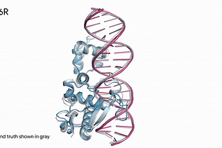 How AlphaFold 3 predicts the structure of all of life’s molecules