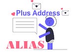 Plus Address Alias support in Office 365