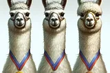 The Evolution of Llama: From Llama 1 to Llama 3.1