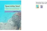 Book: Spaceship Soul: A Spiritual Connection with the Divine