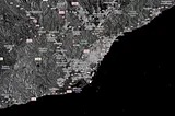 Pre-processing Sentinel-1 SLC Image in SNAP